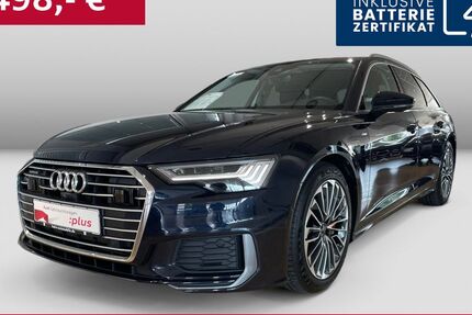 Audi A6 31.590 km 40.790 € Fellbach 70734