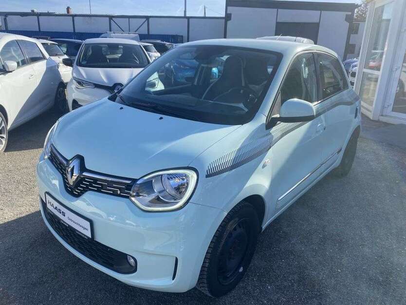 Renault Twingo 43.000 km 9.900 € Ludwigsburg 71636