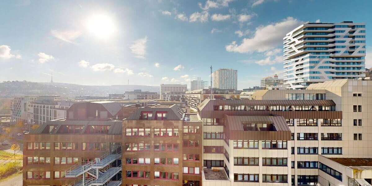 Etagenwohnung Stuttgart Stuttgart-Nord - 4 Zimmer, 112 m&sup2;, 857.000&euro; | Angebot:24647169