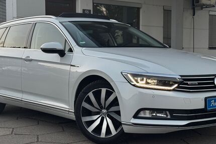 VW Passat Variant 222.000 km 13.900 &euro; Unterensingen / bei Stuttgart 72669