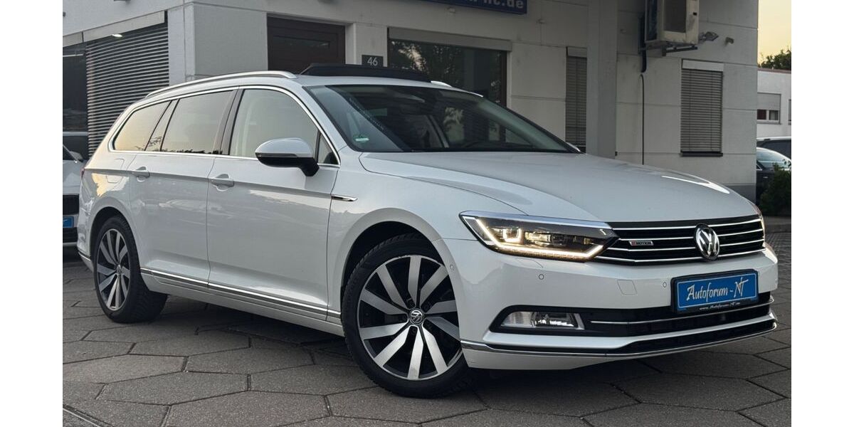VW Passat Variant 222.000 km 13.900 &euro; Unterensingen / bei Stuttgart 72669