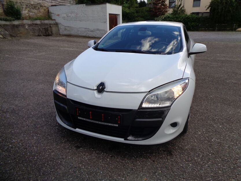 Renault Megane 190.000 km 3.490 € Stuttgart 70469