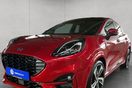 Ford Puma 56.667 km 17.890 € Esslingen 73730