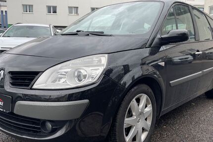 Renault Scenic 210.000 km 2.290 € Filderstadt bei Stuttgart 70794
