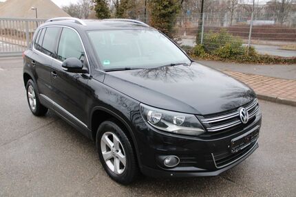 VW Tiguan 150.000 km 10.900 &euro; Weil im Schönbuch 71093