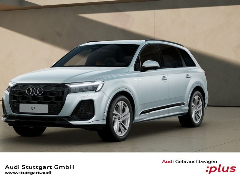 Audi Q7 20.875 km 68.940 € Stuttgart 70563