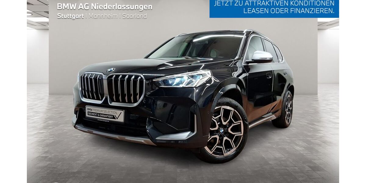 BMW X1 51.882 km 33.990 &euro; Stuttgart 70569