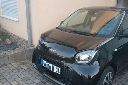 Smart ForFour 45.000 km 11.400 &euro; Wildberg 72218