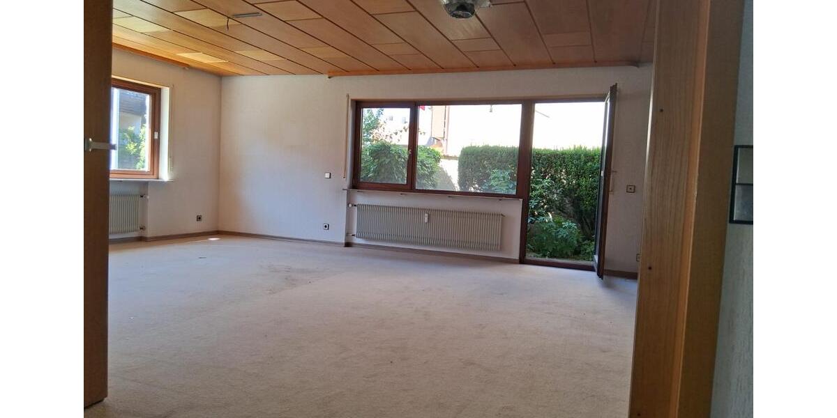 Erdgeschoßwohnung Deizisau - 4 Zimmer, 131 m&sup2;, 475.000&euro; | Angebot:26991344