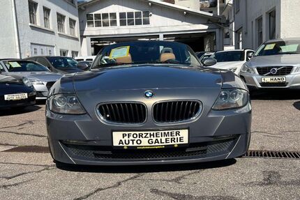 BMW Z4 115.290 km 11.950 &euro; Pforzheim 75179