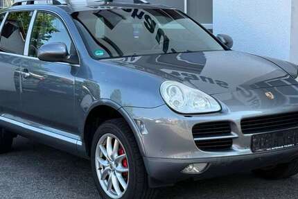 Porsche Cayenne 198.000 km 4.990 € Nagold - Hochdorf 72202