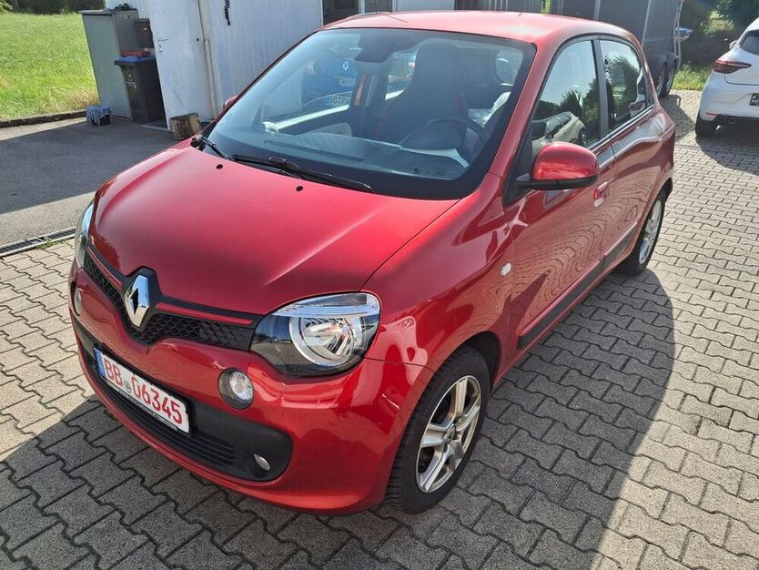 Twingo
