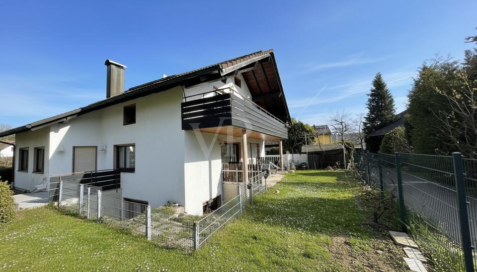 Dachgeschoßwohnung Pforzheim Büchenbronn - 4 Zimmer, 110 m&sup2;, 1.150&euro; | Angebot:26477068