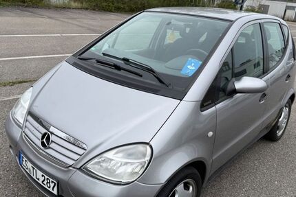 Mercedes-Benz A 190 130.000 km 1.190 &euro; Stuttgart 70178