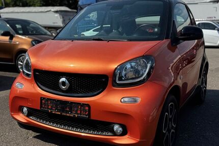 Smart ForTwo 63.400 km 10.950 &euro; Sindelfingen 71065