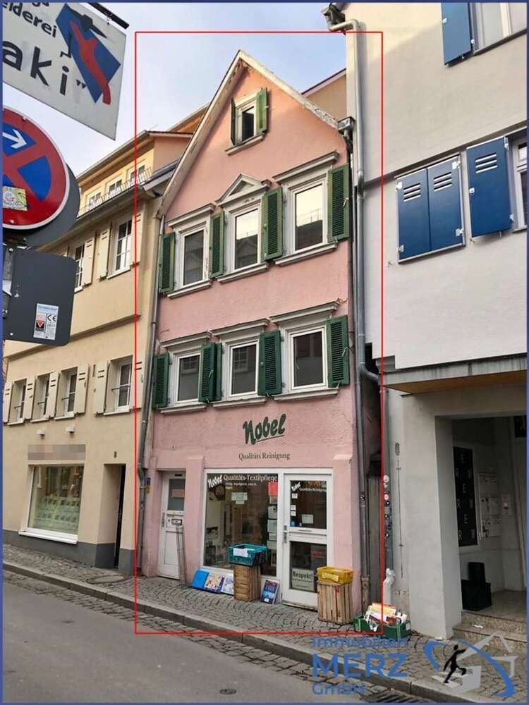 Haus zum Kaufen in Tübingen 550.000 € 139.2 m²