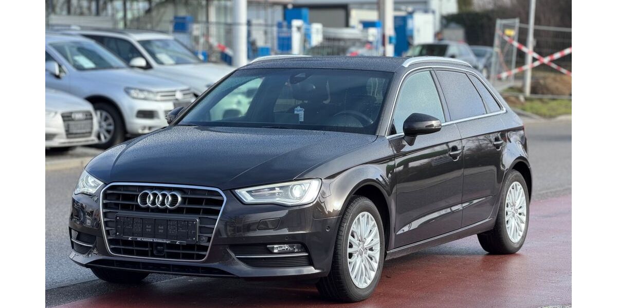 Audi A3 146.850 km 10.449 &euro; Schwieberdingen 71701