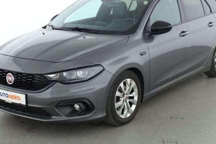 Fiat Tipo 46.623 km 14.490 € Stuttgart 70195