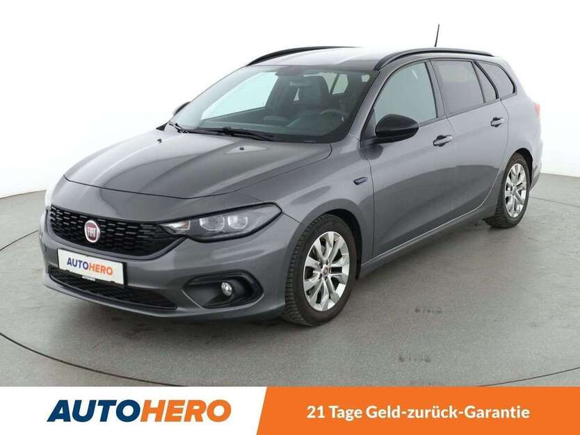 Fiat Tipo 46.623 km 14.490 € Stuttgart 70195