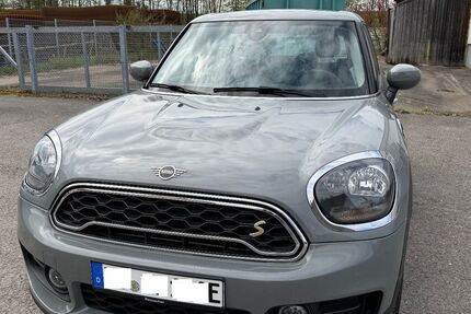Mini Countryman SE (Cooper) 101.250 km 16.900 &euro; Magstadt 71106