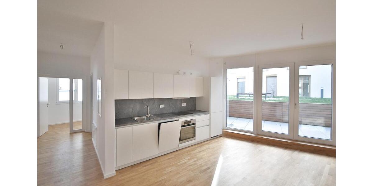 Etagenwohnung Böblingen - 5 Zimmer, 110 m&sup2;, 2.062&euro; | Angebot:25783095