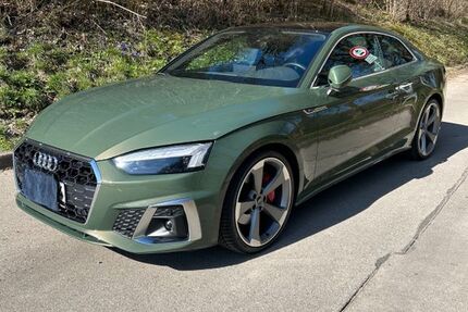 Audi A5 49.950 km 35.450 &euro; Nagold 72202