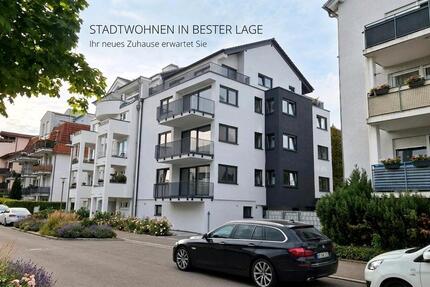 Wohnung Pforzheim Brötzingen - 4 Zimmer, 106 m&sup2;, 1.400&euro; | Angebot:26522927
