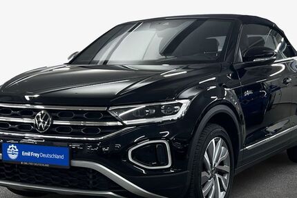 VW T-Roc 16.116 km 28.890 &euro; Filderstadt 70794
