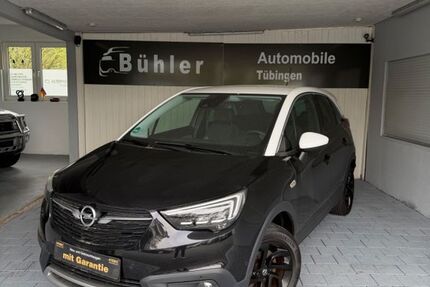 Opel Crossland (X) 99.460 km 8.990 &euro; Tübingen 72072