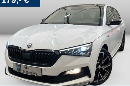 Skoda Scala 86.544 km 20.499 &euro; Niefern-Öschelbronn 75223