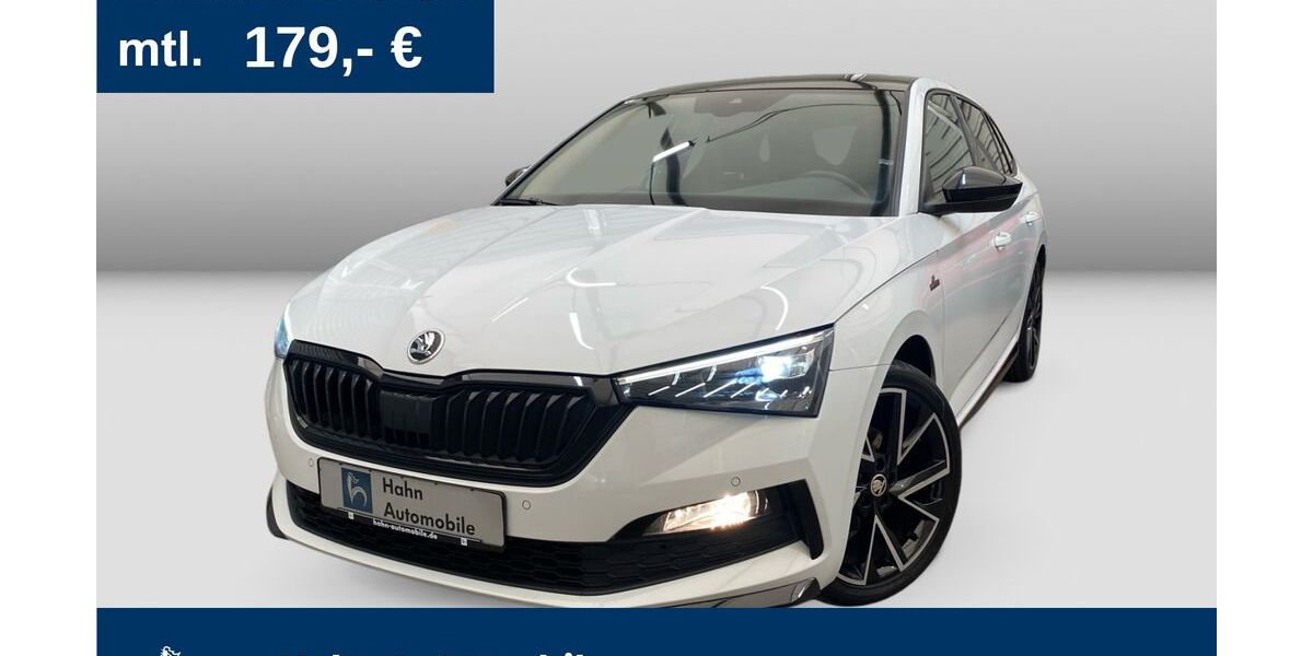 Skoda Scala 86.544 km 20.499 &euro; Niefern-Öschelbronn 75223