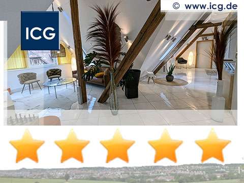 Wohnung zum Kaufen in Bad Liebenzell 285.000 € 80.56 m²