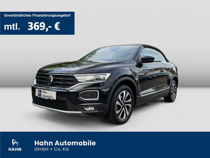 VW T-Roc 78.623 km 22.350 € Ludwigsburg 71634