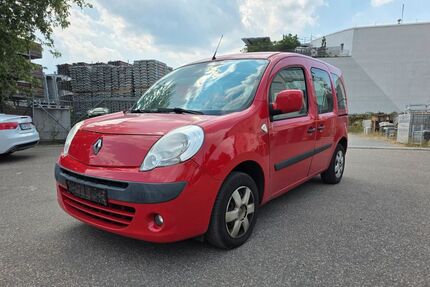 Renault Kangoo 275.600 km 1.900 &euro; Fellbach 70736