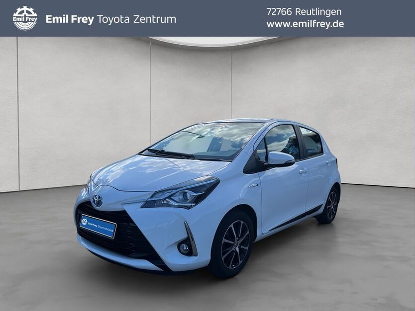 Yaris