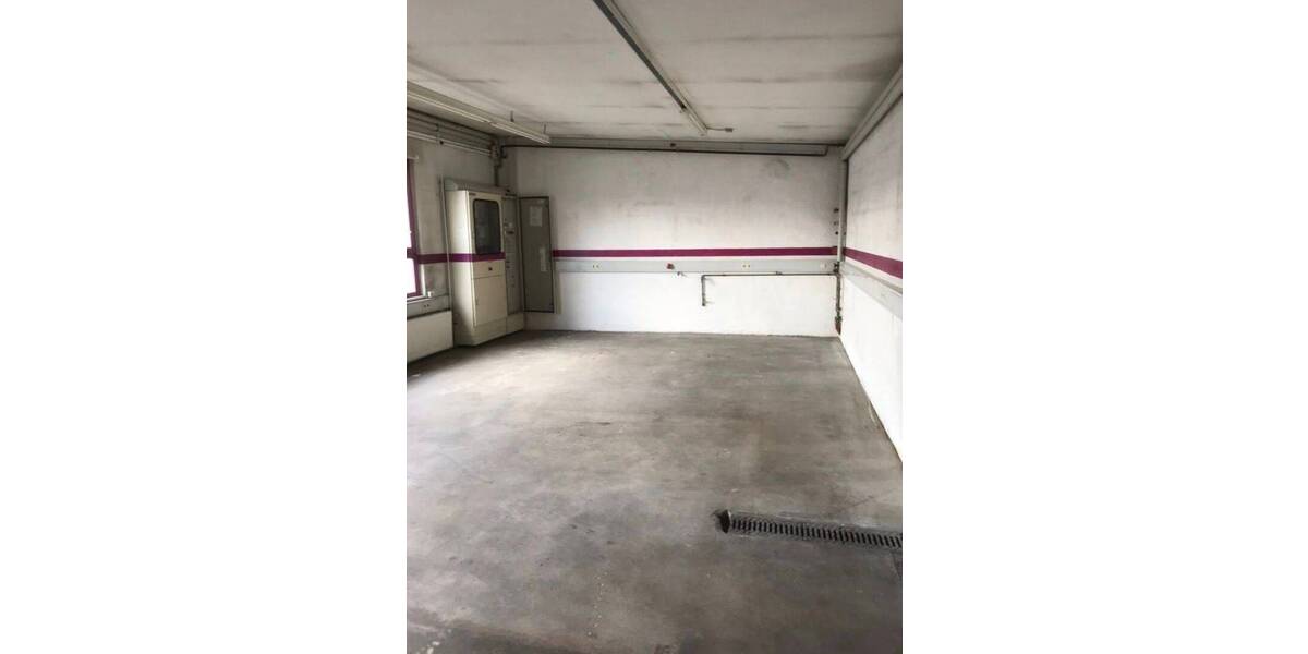 Gewerbeobjekt Niefern-Öschelbronn Niefern - 199.000&euro; | Angebot:25748641