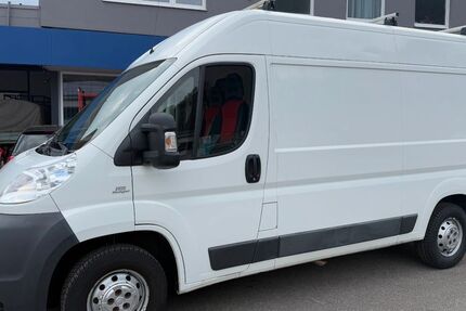 Fiat Ducato 65.820 km 10.900 &euro; Nagold 72202
