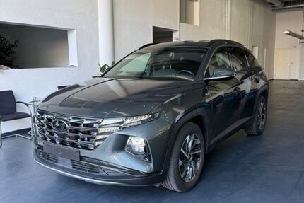 Hyundai TUCSON 38.200 km 22.750 &euro; Böblingen 71034