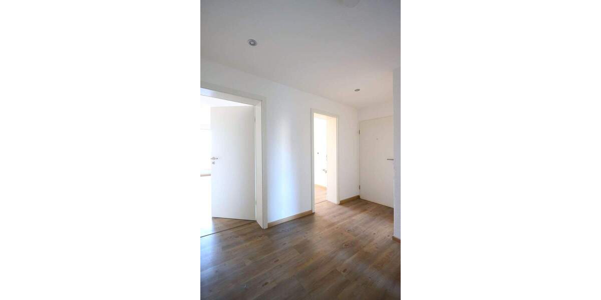 Etagenwohnung Pforzheim Haidach - 3 Zimmer, 78 m&sup2;, 275.000&euro; | Angebot:25738666