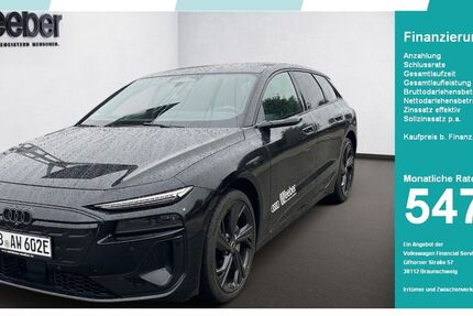 Audi A6 e-tron 9.990 km 77.490 € Herrenberg 71083