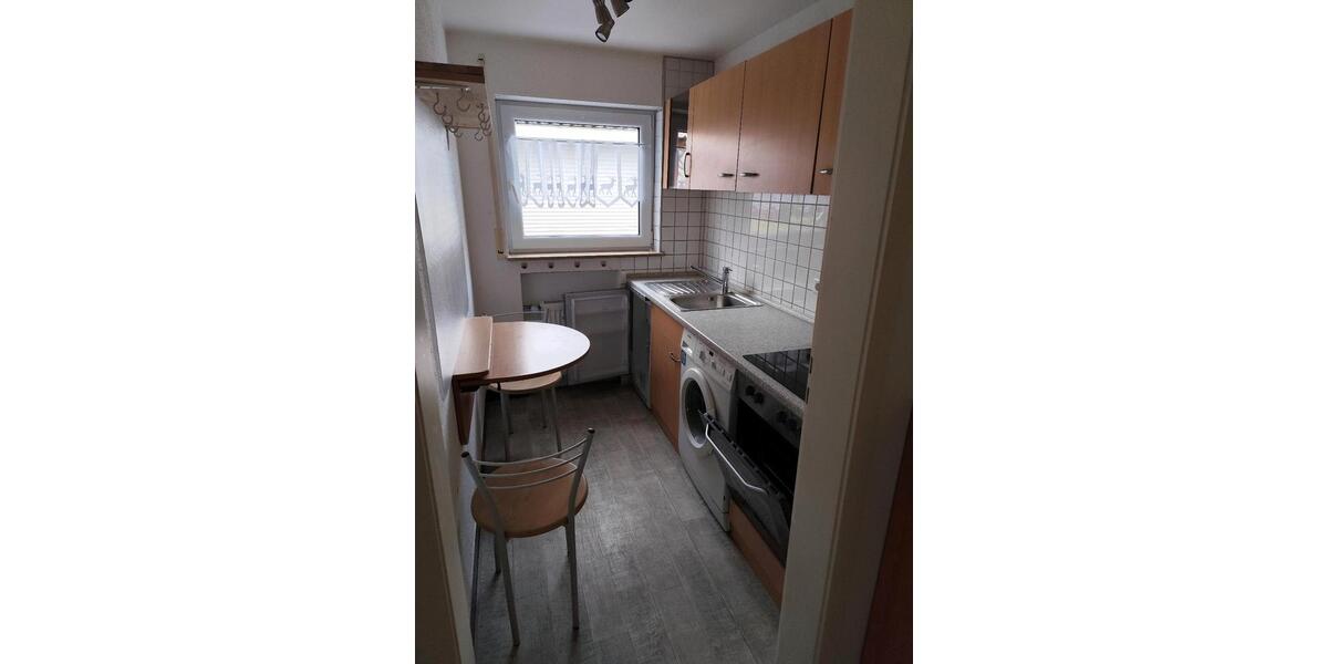 Etagenwohnung Denkendorf - 2 Zimmer, 34 m&sup2;, 465&euro; | Angebot:25934893