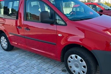 VW Caddy 301.942 km 3.250 &euro; Ostelsheim 75395