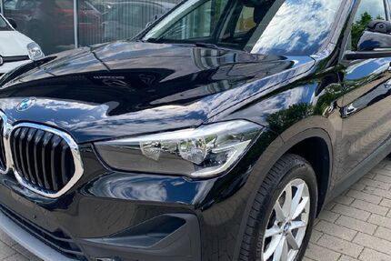 BMW X1 126.469 km 20.440 € Böblingen 71034