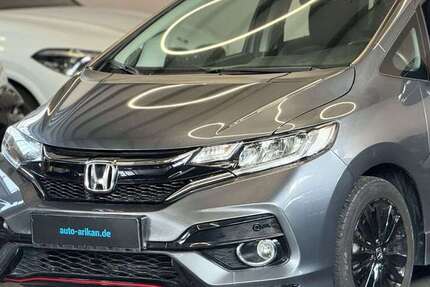 Honda Jazz 65.000 km 14.980 &euro; Stuttgart 70374