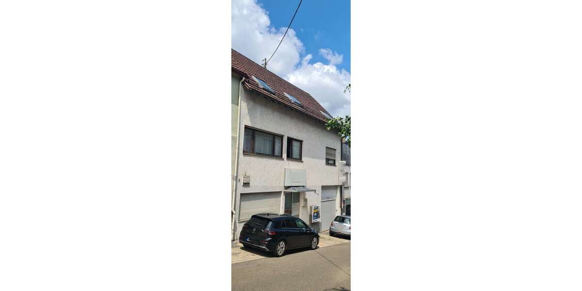 Einfamilienhaus Ludwigsburg Eglosheim - 5 Zimmer, 140 m&sup2;, 395.000&euro; | Angebot:24831383