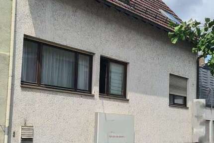 Haus Ludwigsburg Eglosheim - 5 Zimmer, 140 m&sup2;, 395.000&euro; | Angebot:24831383