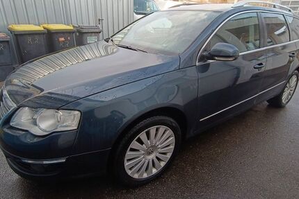 VW Passat 333.400 km 1.899 &euro; Calw 75365