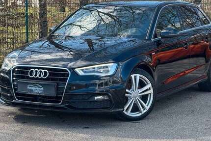 Audi A3 240.000 km 11.990 &euro; Tuebingen 72070