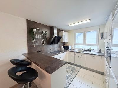 EINZIEHEN, WOHLFÜHLEN UND SOFORT GENIEßEN - Etagenwohnung Sindelfingen | Angebot:25150250