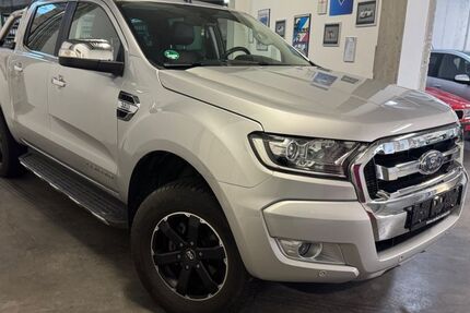 Ford Ranger 129.878 km 23.500 &euro; Fellbach bei Stuttgart 70736